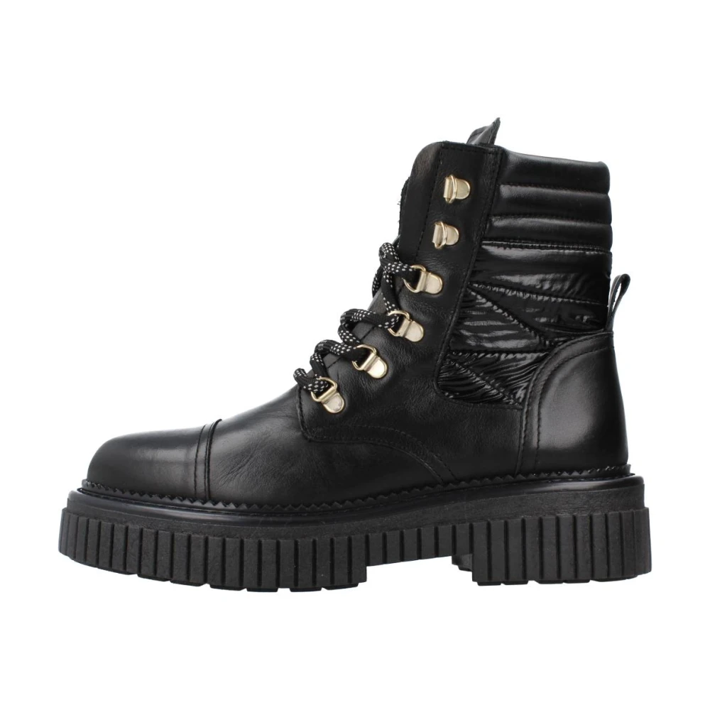 Shoes > Boots > Lace-up Boots - - Alpe - Modalova