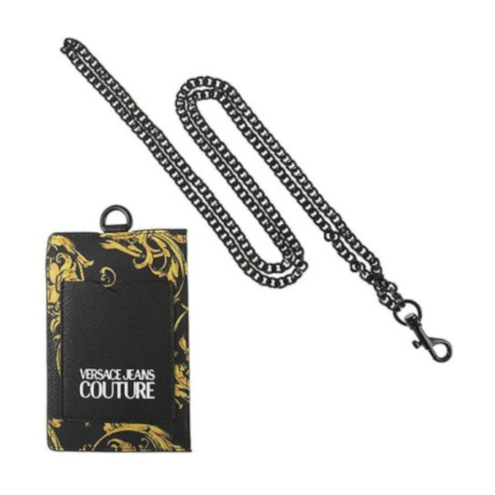 Accessories > Wallets & Cardholders - - Versace Jeans Couture - Modalova