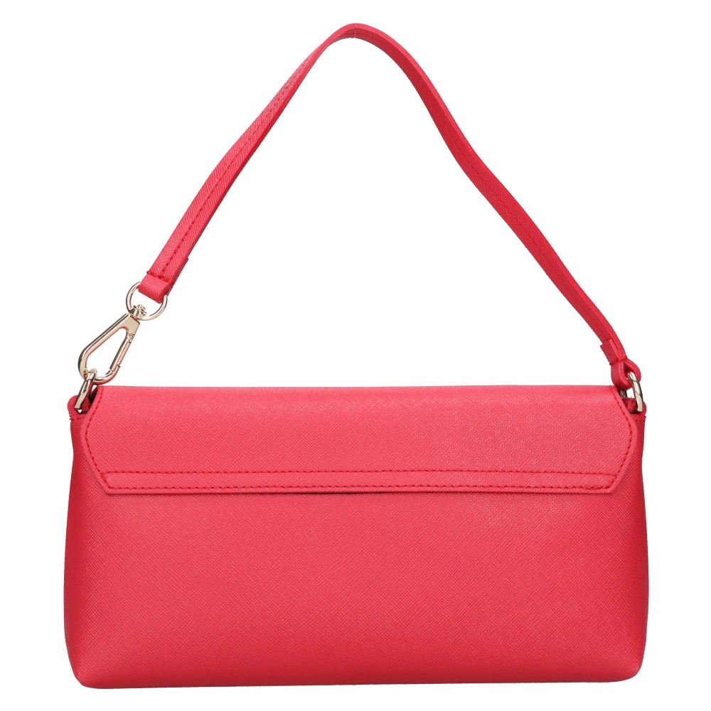 Alviero Martini 1a Classe Tassen.. Rood Red Dames