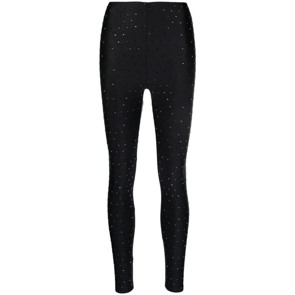 Andamane Zwarte Broek Holly Black Dames