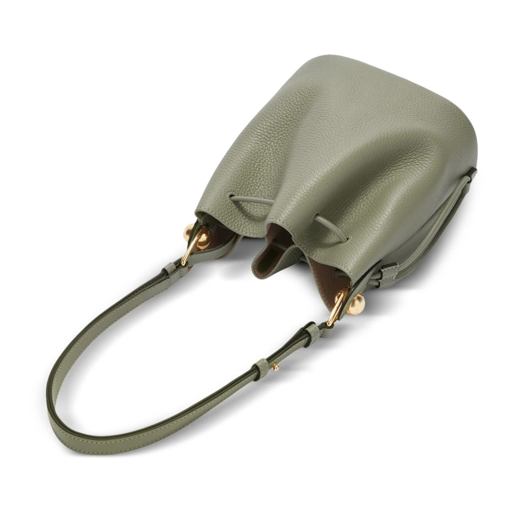 Furla Mini Sphere Agave Hanglamp Green Dames