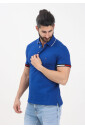 polo-bleu-style-color-block