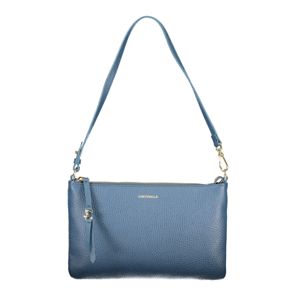 Coccinelle Women's Blue C-Easy Bag