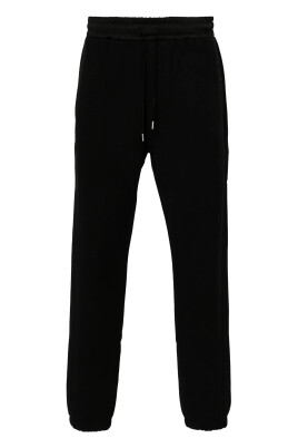 black-cotton-tracksuit-style-trousers