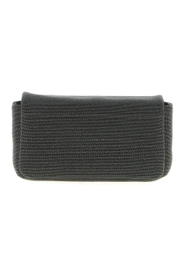 Precious Flap Shoulder Bag