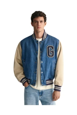 Denim University Bomberjacka