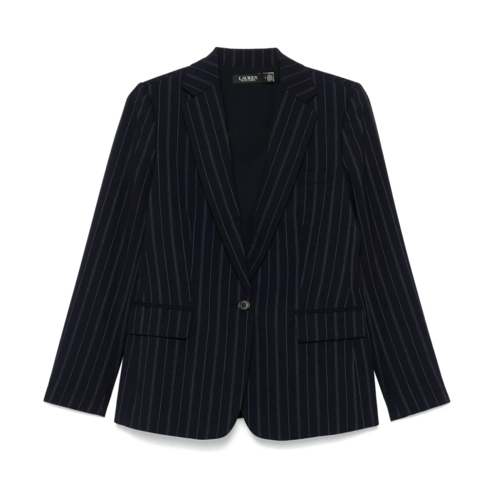 Ralph Lauren Jassen Blauw Blue Dames