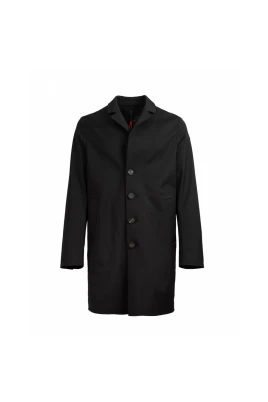 Terzilio Thermo Overcoat Jacka
