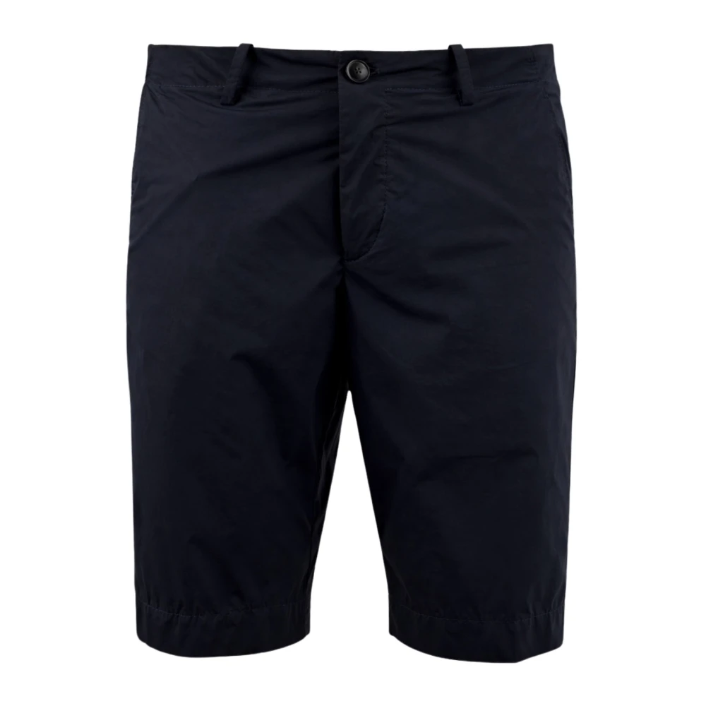 Rrd Uomo Blu Pantaloncini, L, New,