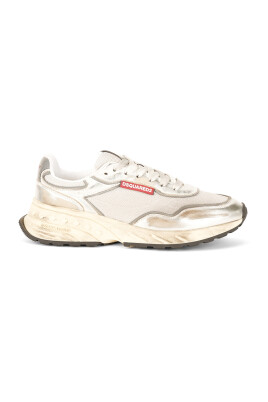 sneakers-plats-argent-vitello-laminato