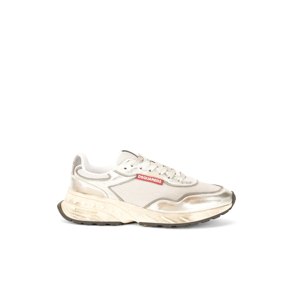 Shoes > Sneakers - - Dsquared2 - Modalova