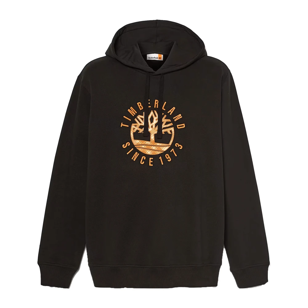 Sweatshirts & Hoodies > Hoodies - - Timberland - Modalova