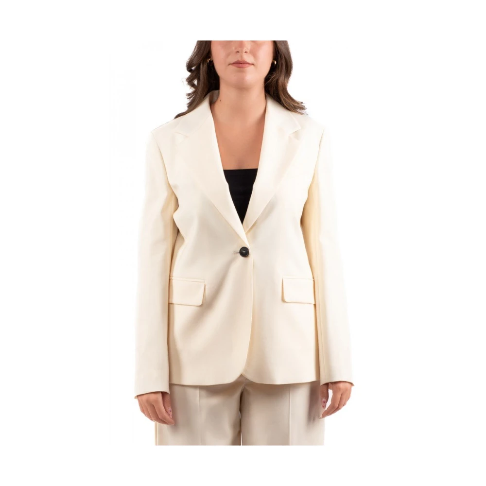 Weekend Damesjas voor uitjes Beige Dames