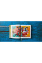 collection-de-livres-dand-39-art-jean-michel-basquiat