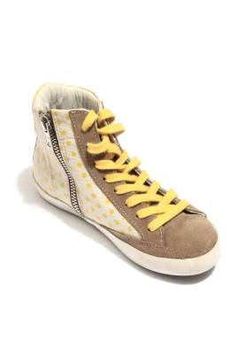 Vintage Sneaker Barnskor