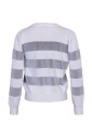 pull-a-rayures-a-col-rond-pour-femmes