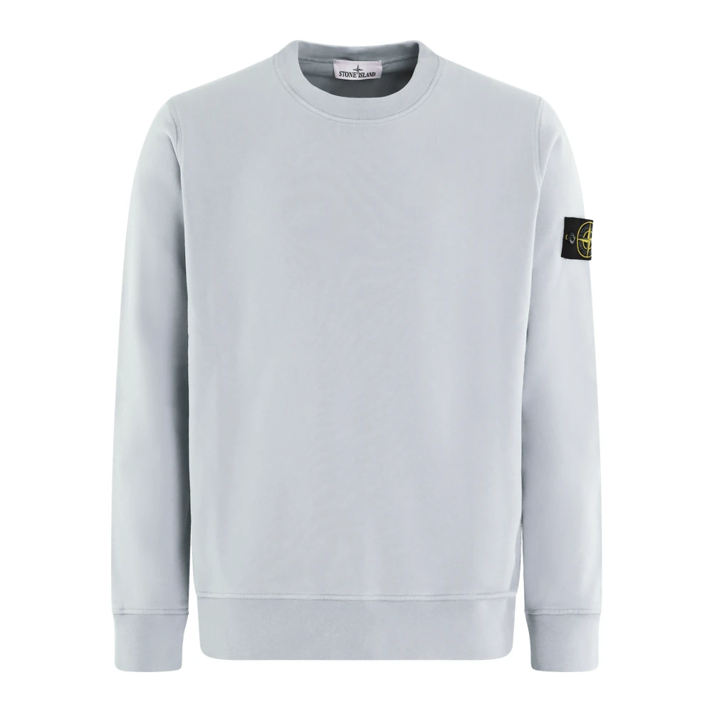 Sweatshirts & Hoodies > Sweatshirts - - Stone Island - Modalova