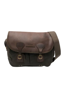 Tarras Messenger Bag