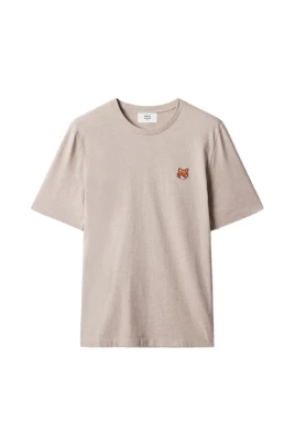MAISON KITSUNÉ T-shirts och Pikétröjor