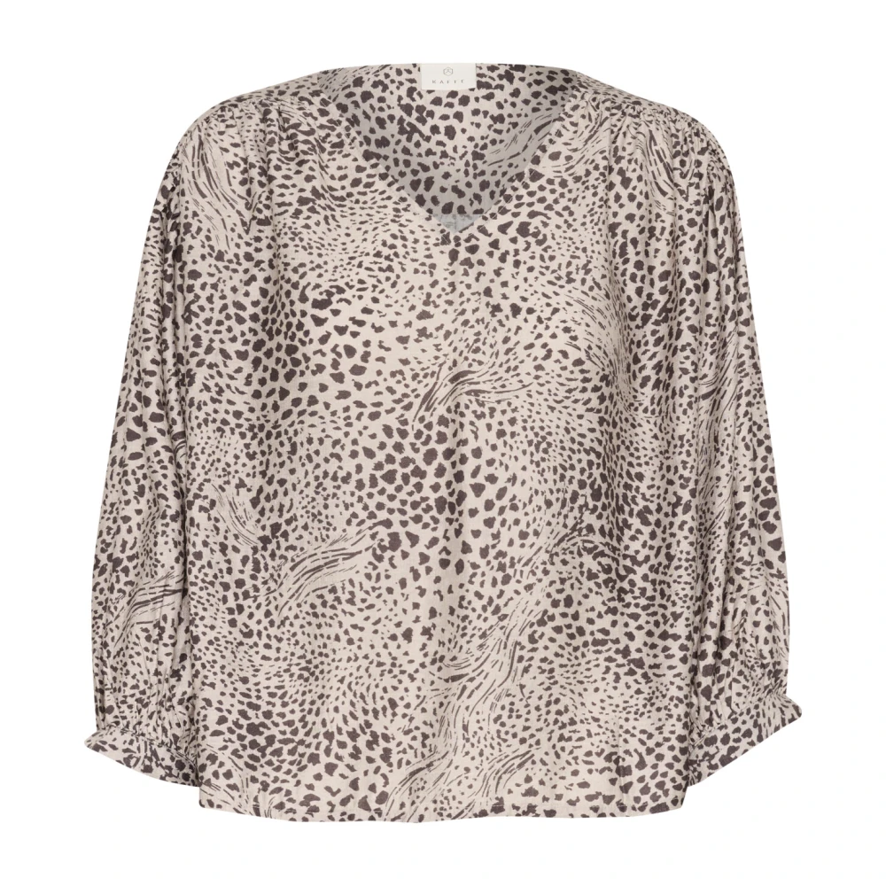 Blouses & Shirts > Blouses - - Kaffe - Modalova