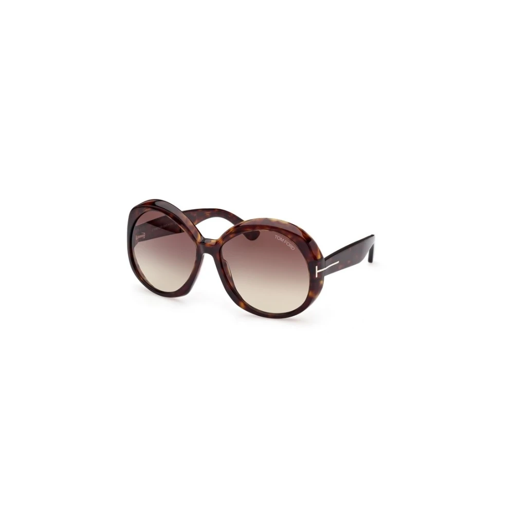Accessories > Sunglasses - - Tom Ford - Modalova