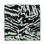 light-grey-silk-pocket-square-with-black-print