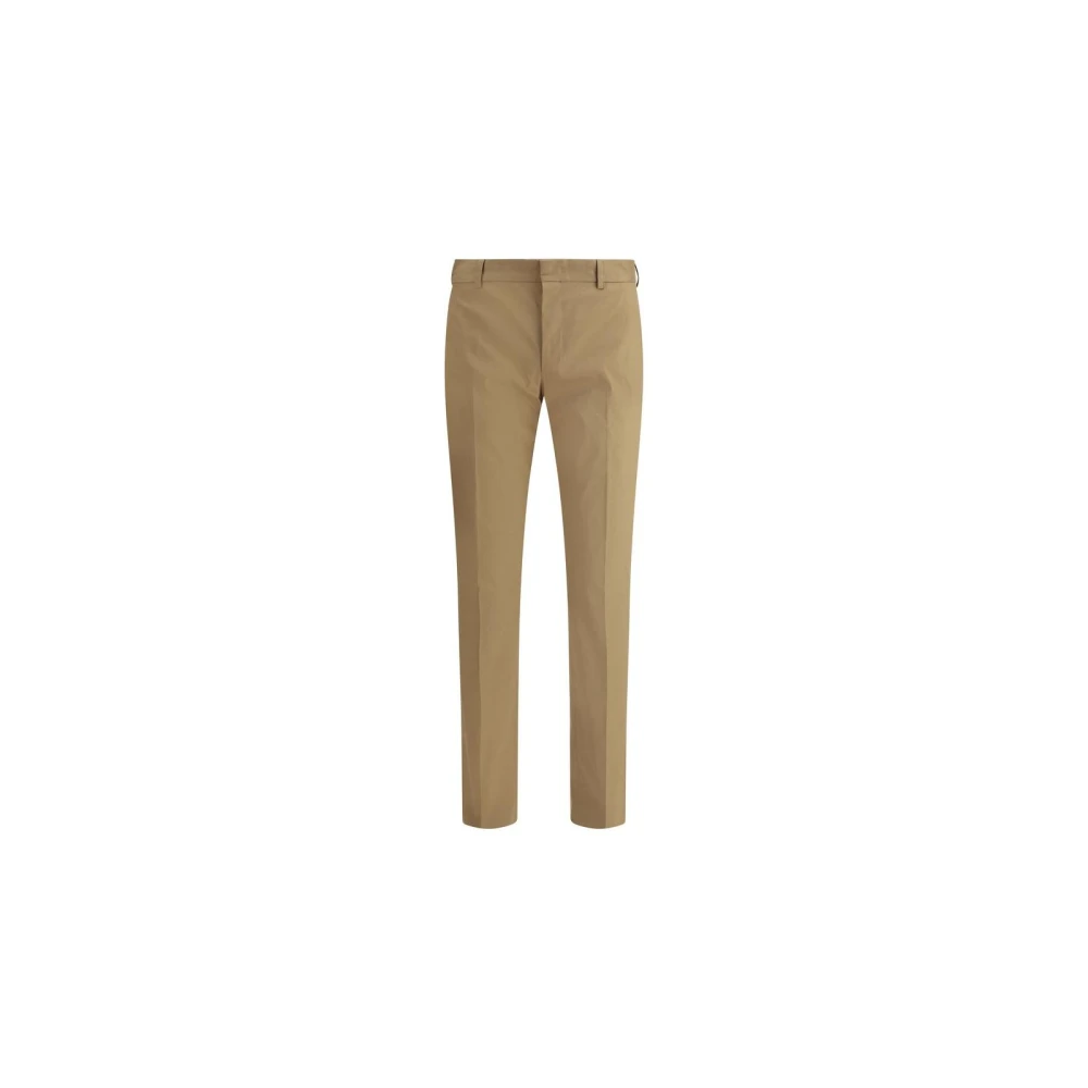 Trousers > Suit Trousers - - PT Torino - Modalova