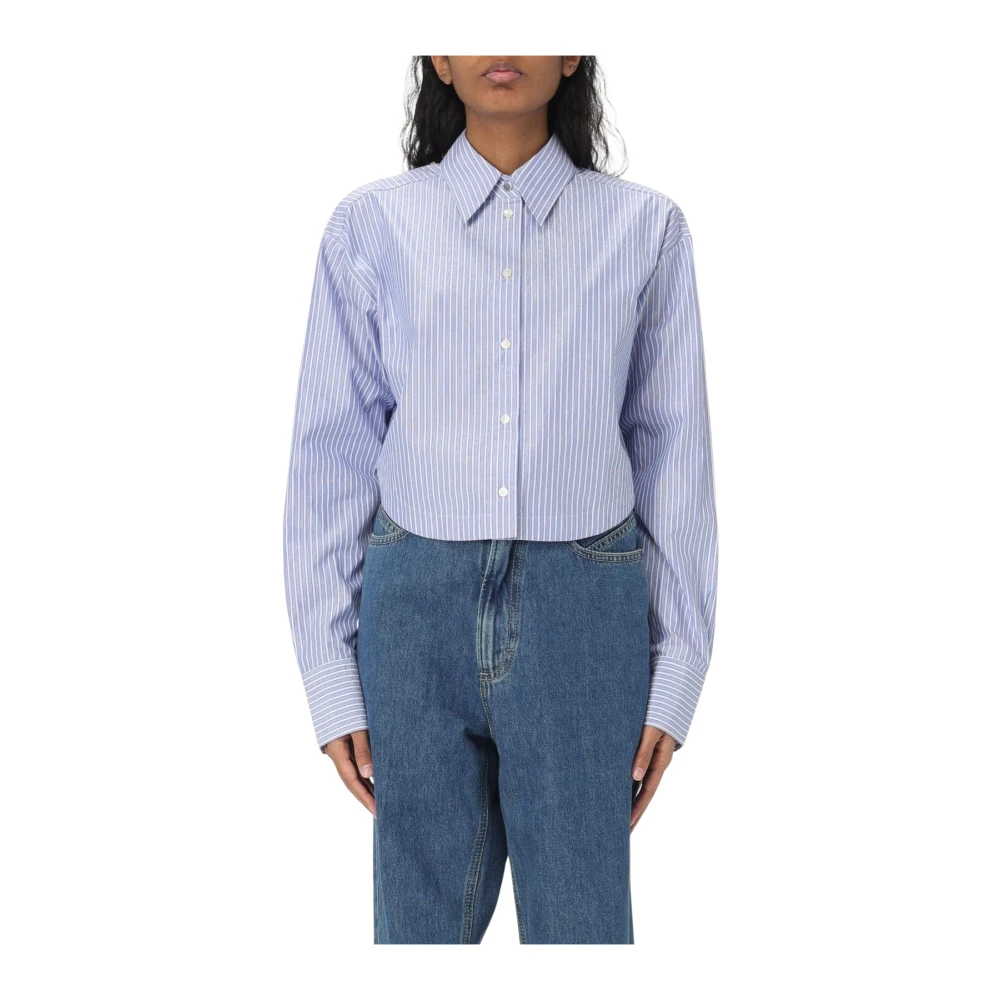 Blouses & Shirts > Shirts - - Hugo Boss - Modalova