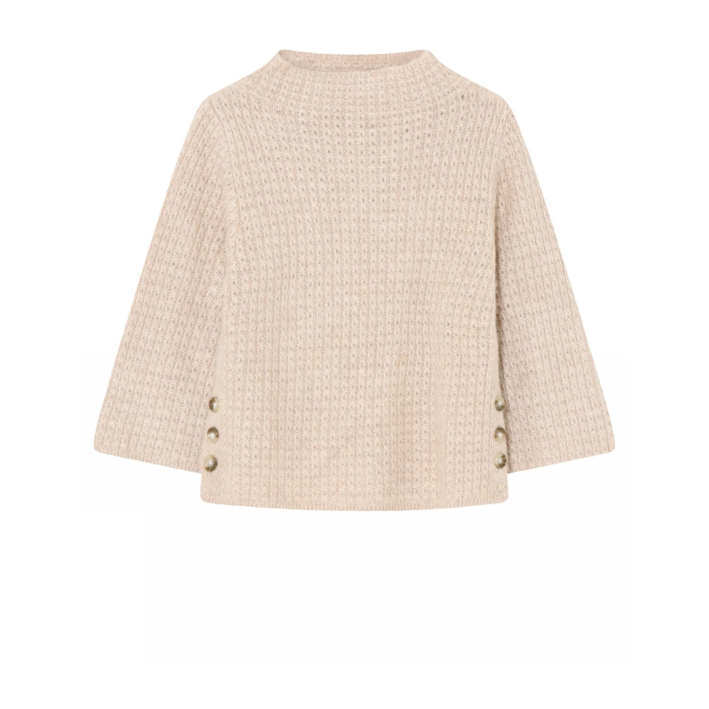 Knitwear > Round-neck Knitwear - - Gustav - Modalova