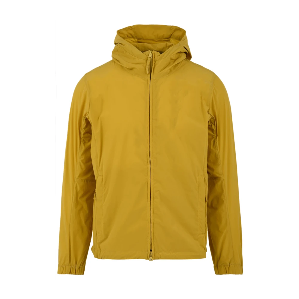 Sport > Outdoor > Jackets > Wind Jackets - - Aspesi - Modalova