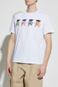 t-shirt-avec-imprime