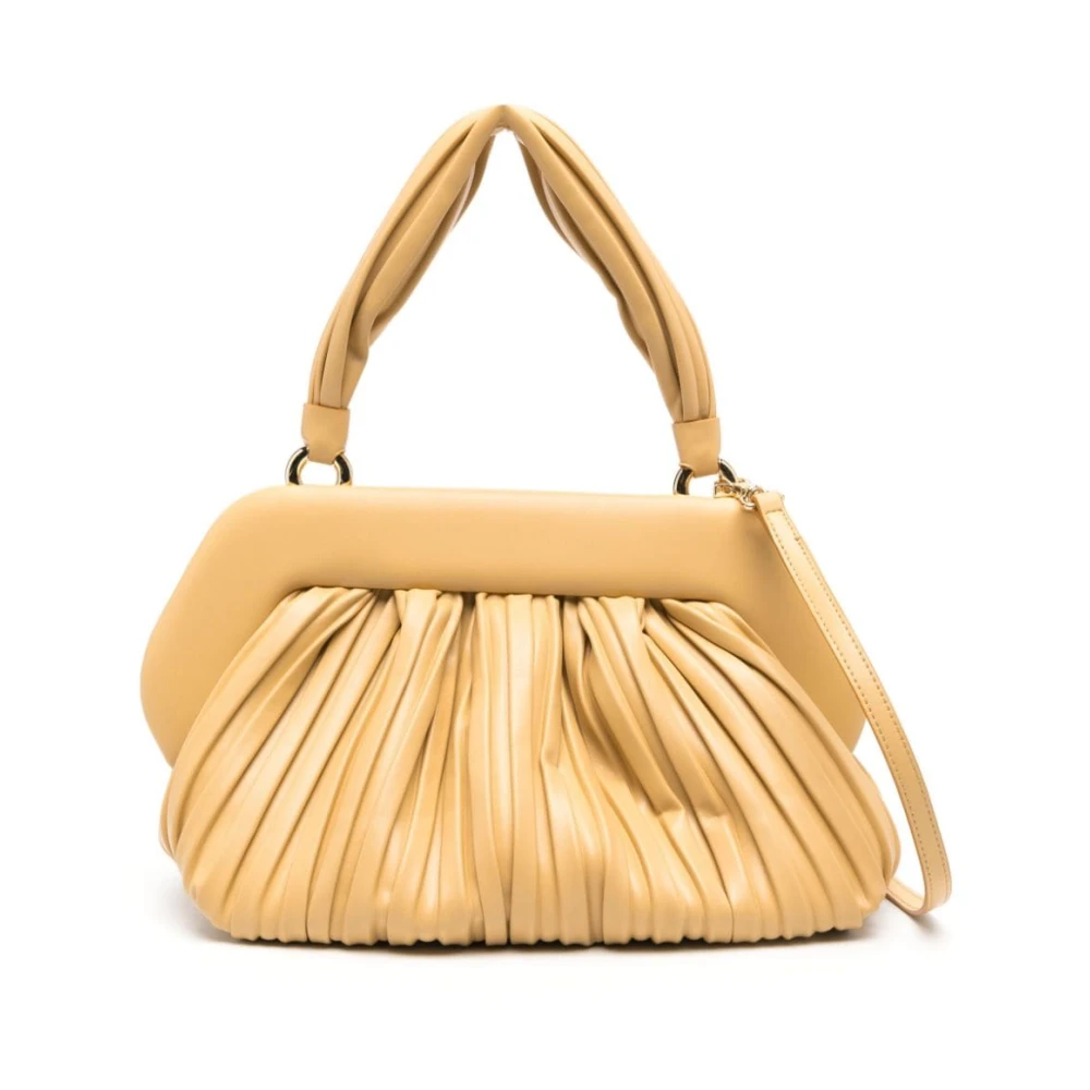 THEMOIRè Stijlvolle Tassen Collectie Brown Dames
