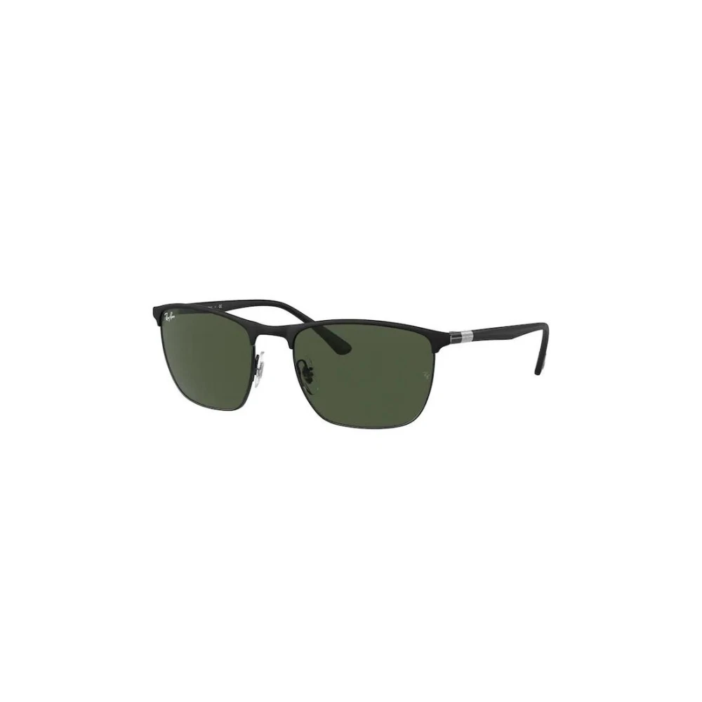 Ray-Ban , Sunglasses, Unisex, Black, 57 Mm, Rb3686 18631 Sunglasses - Image 10