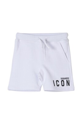 shorts-icon-blancs-pour-enfants