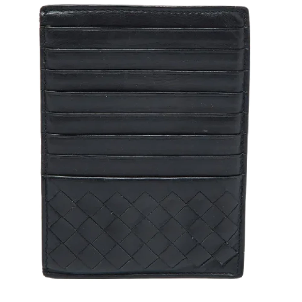 Pre-owned > Pre-owned Accessories > Pre-owned Wallets - - Bottega Veneta Vintage - Modalova