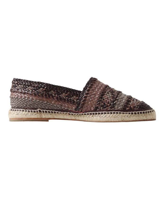 espadrilles-en-cuir-de-buffle-multicolores-a-enfiler
