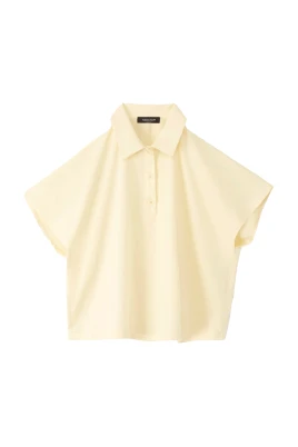 Fabiana Filippi Polo Shirts Gul 44 IT