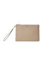 brown-eco-leather-logo-clutch