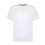 white-logo-print-t-shirt