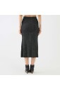 jupe-midi-lurex-noir-style-evase