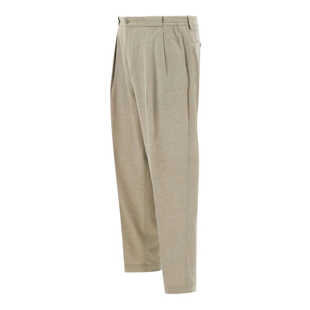 Briglia PortobelloS Herenbroek Beige Heren
