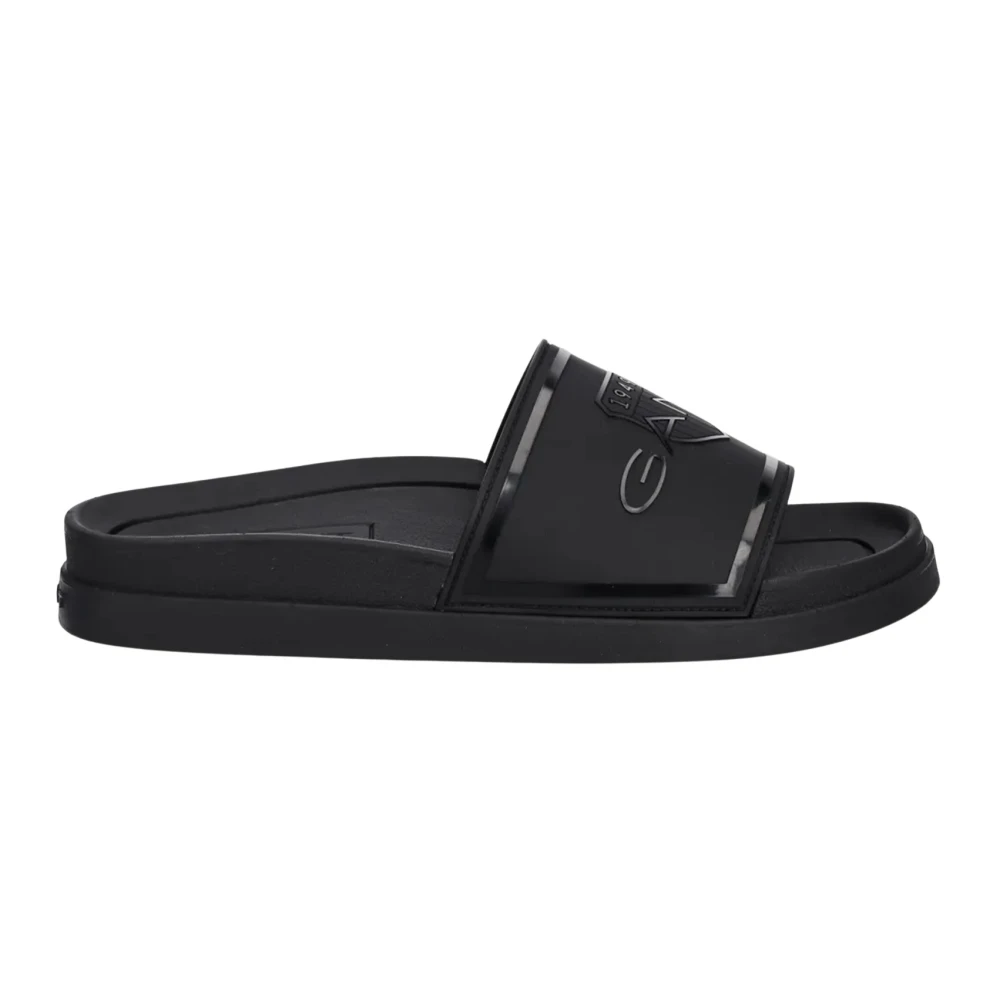 Shoes > Flip Flops & Sliders > Sliders - - Gant - Modalova