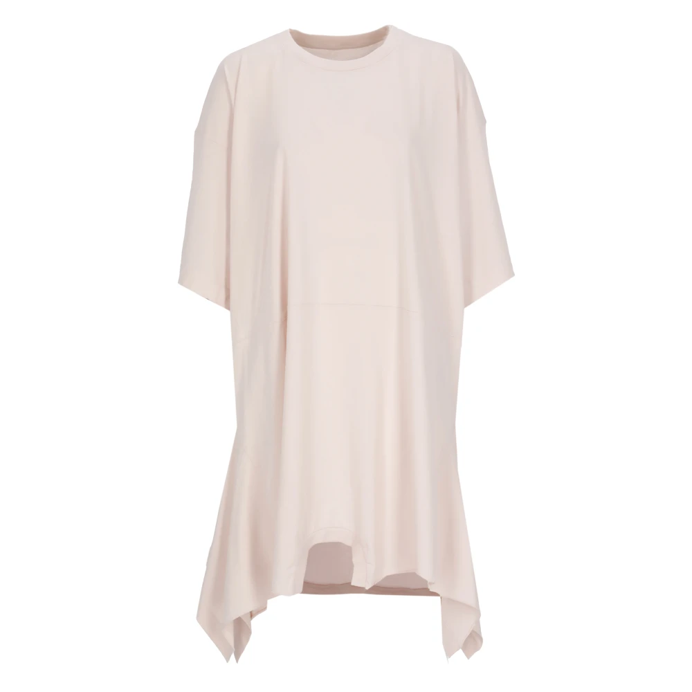 Mm6 Maison Margiela Donna Rosa Camicette M, New,