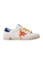 sneaker-etoile-orange