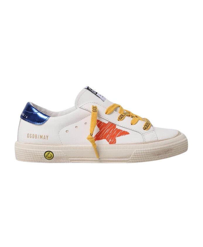 sneaker-etoile-orange