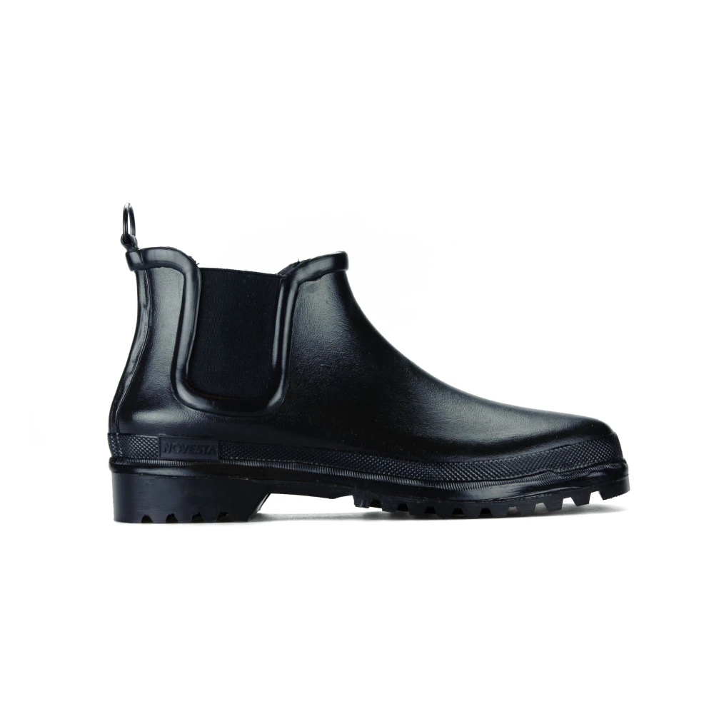 Shoes > Boots > Chelsea Boots - - Novesta - Modalova