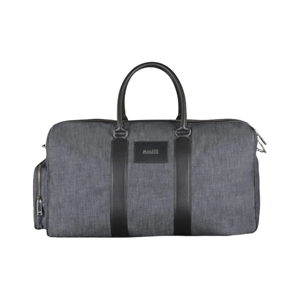 Bags > Weekend Bags - - Moorer - Modalova