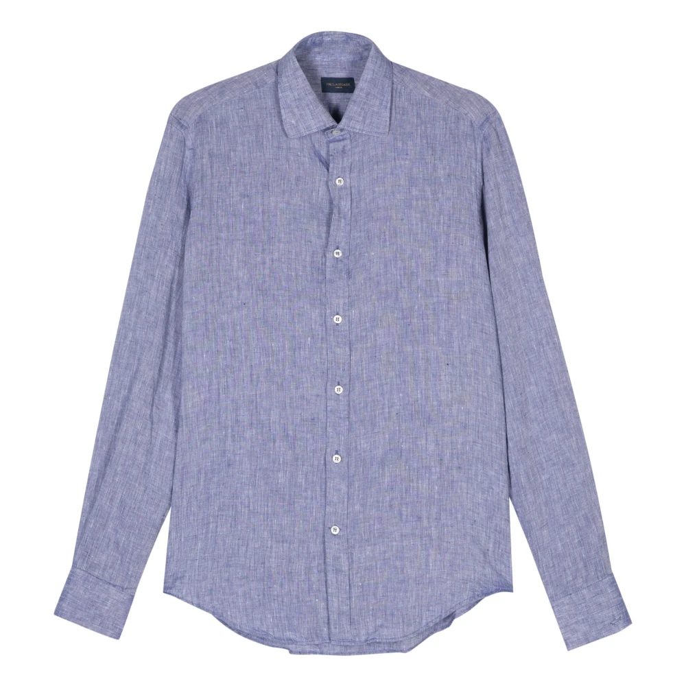Shirts > Casual Shirts - - Paul & Shark - Modalova