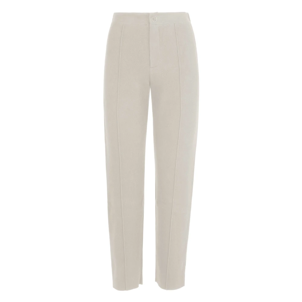 Bomboogie Mujer Beige - Sweatpants - Trousers - L
