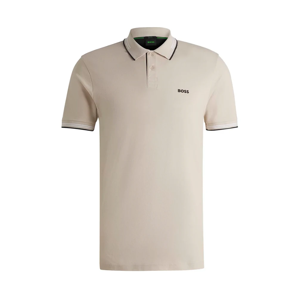Tops > Polo Shirts - - Hugo Boss - Modalova